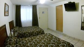Hotel San Luis
