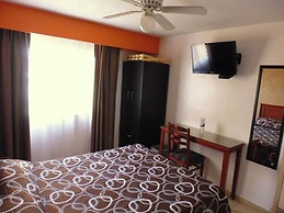 Hotel San Luis