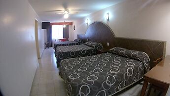 Hotel San Luis