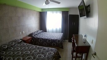 Hotel San Luis