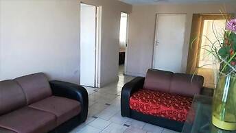 Hotel San Luis