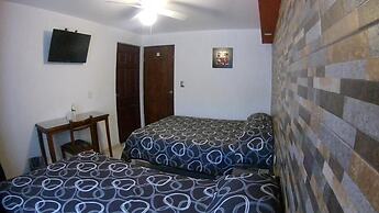 Hotel San Luis