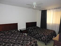 Hotel San Luis