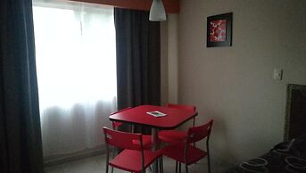 Hotel San Luis