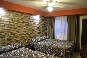 Hotel San Luis