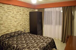 Hotel San Luis