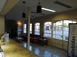 Hotel San Luis