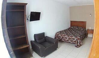 Hotel San Luis