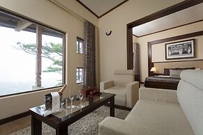 Amaya Hills Kandy
