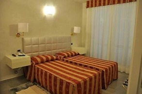 Hotel Dante Residence