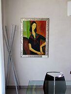 Hotel Dante Residence