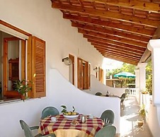 Villa Tina