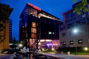 Hotel Burgas
