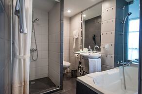 Hotel Burgas