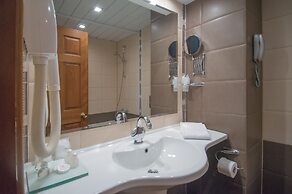 Hotel Burgas