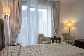 Hotel Burgas