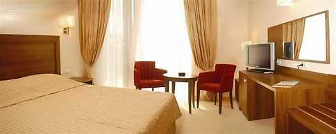 Hotel Burgas