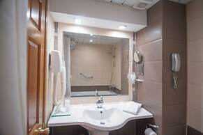 Hotel Burgas