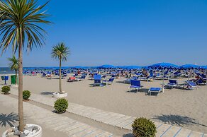 Isola di Albarella Hotel Capo Nord