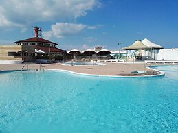Isola di Albarella Hotel Capo Nord