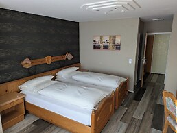 Hotel Odenwaldblick