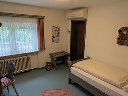 Hotel Odenwaldblick