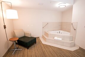 Holiday Inn Express Hotel & Suites Hinton by IHG