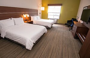 Holiday Inn Express Hotel & Suites Hinton by IHG