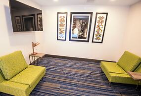 Holiday Inn Express Hotel & Suites Hinton by IHG