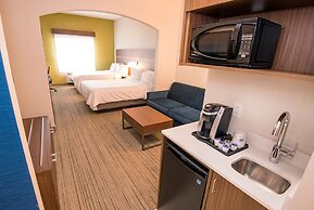 Holiday Inn Express Hotel & Suites Hinton by IHG