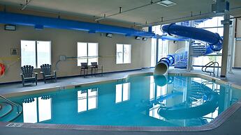 Holiday Inn Express Hotel & Suites Hinton by IHG