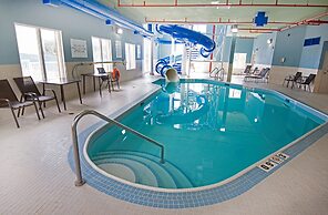 Holiday Inn Express Hotel & Suites Hinton by IHG