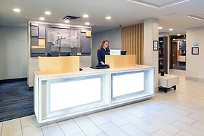 Holiday Inn Express Hotel & Suites Hinton by IHG