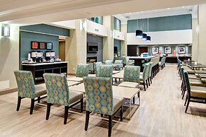 Hampton Inn by Hilton London