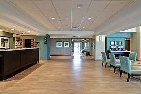 Hampton Inn by Hilton London