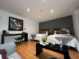 Hotel CLARUM 101