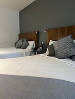 Hotel CLARUM 101