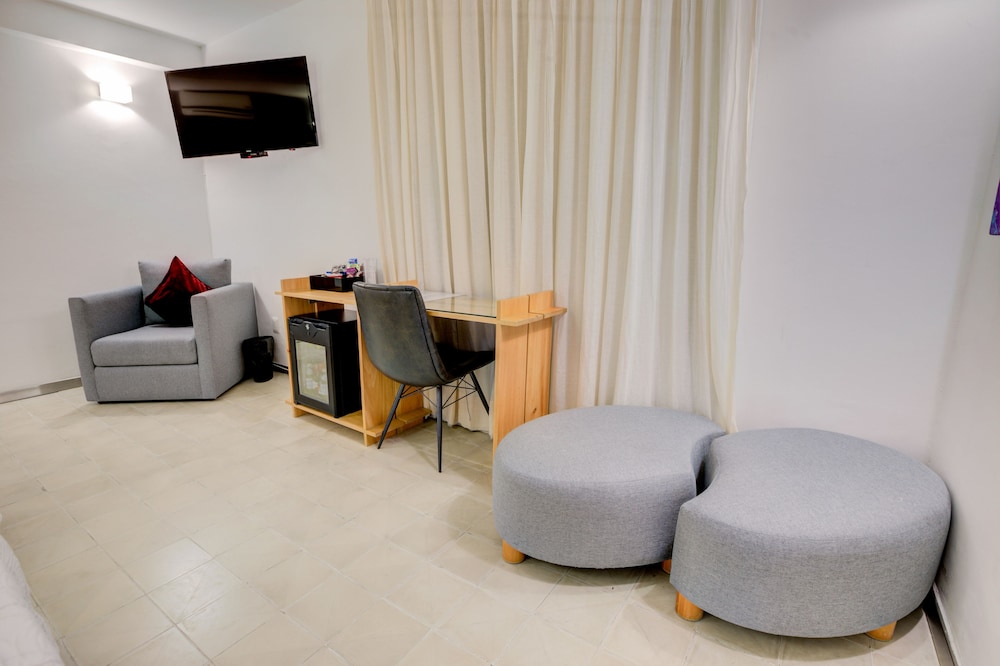 Hotel CLARUM 101