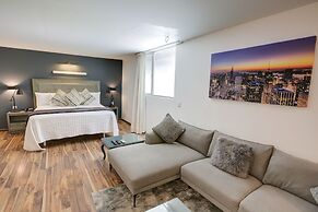 Hotel CLARUM 101