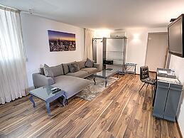 Hotel CLARUM 101