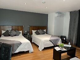 Hotel CLARUM 101