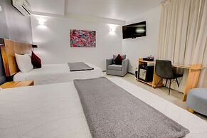 Hotel CLARUM 101