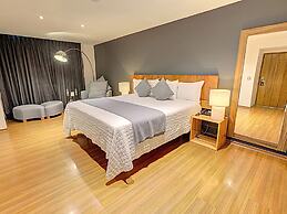 Hotel CLARUM 101