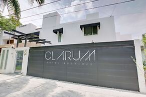 Hotel CLARUM 101