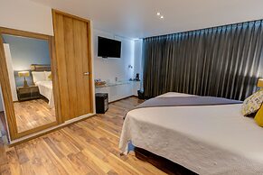 Hotel CLARUM 101