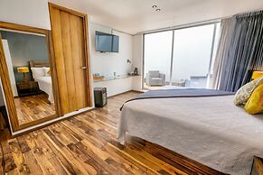Hotel CLARUM 101