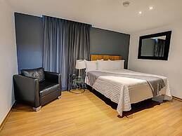 Hotel CLARUM 101
