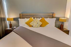 Hotel CLARUM 101