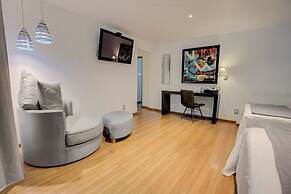 Hotel CLARUM 101
