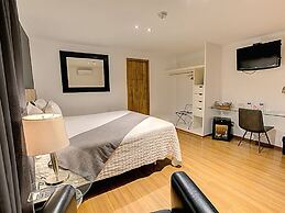 Hotel CLARUM 101